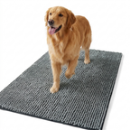 The Signature Paw Mat
